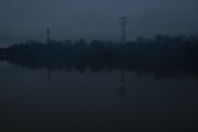 2nd Jan 2021 - Foggy Transmission