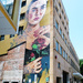 Street Artist - Inari Meyers by onewing