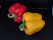 3rd Jan 2021 - Just Peppers