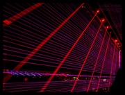 3rd Jan 2021 - Silverstone Experience Laser Display 3
