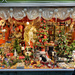 The Christmas shop.  by cocobella