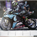 New Year - New Calendar by pcoulson