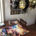 Puzzles and balloons 