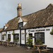 Three Horseshoes, Houghton by busylady