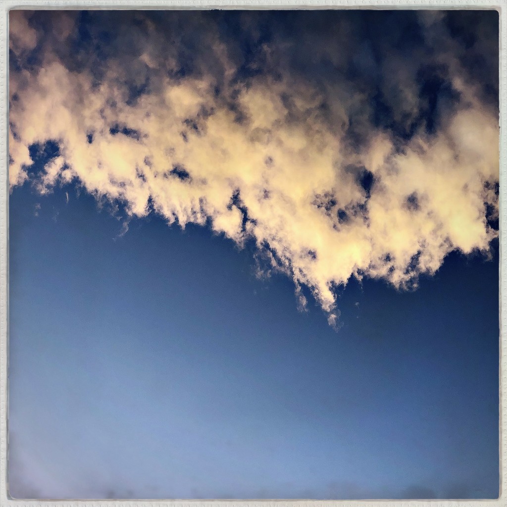 Cloudscape by mastermek