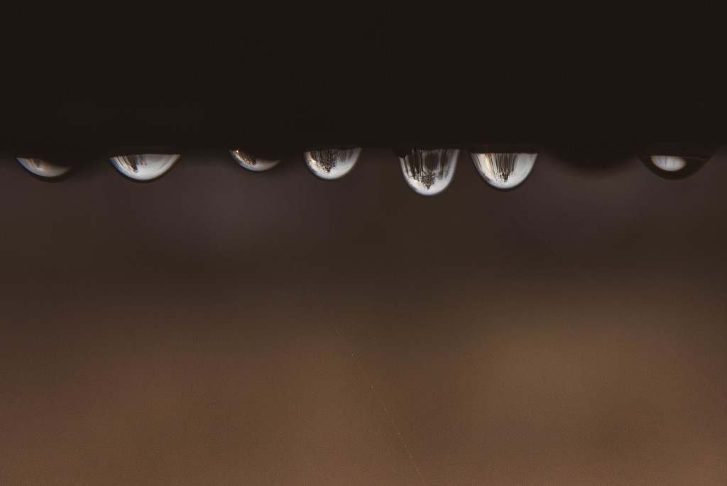 Drop of water by nmamaly