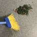 Christmas Cleanup by homeschoolmom