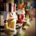 March of the Nutcrackers by deekjames