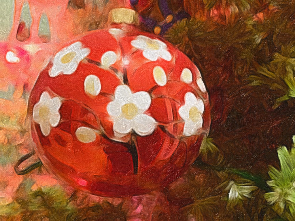 Goodbye, Christmas  by dakotakid35