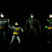 (Day 325) - The Dark Knights by cjphoto