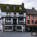 King Street, Hereford by clivee