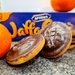 Jaffa Cakes by serendypyty
