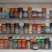 Spice Cupboard by 365nick