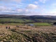 4th Jan 2021 - The Peak District