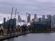 2nd Jan 2021 - The Thames Path