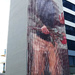 Street Art - Shadow - Fintan Magee by onewing