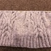 Aran knitting.... by anne2013