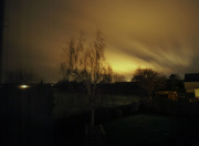 4th Jan 2021 - Faringdon's glow