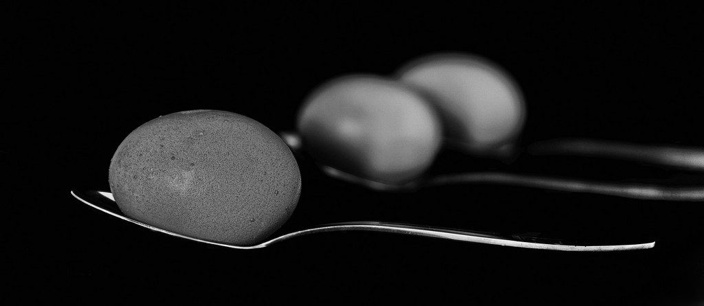 0105 - Egg and Spoon Race by bob65