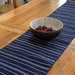 Table Runner and Bowl by cataylor41