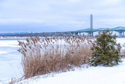 5th Jan 2021 - Champlain Bridges 5/365