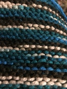 5th Jan 2021 - Knitting 