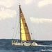 Sailing by stuart46