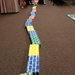 Building a Road by julie