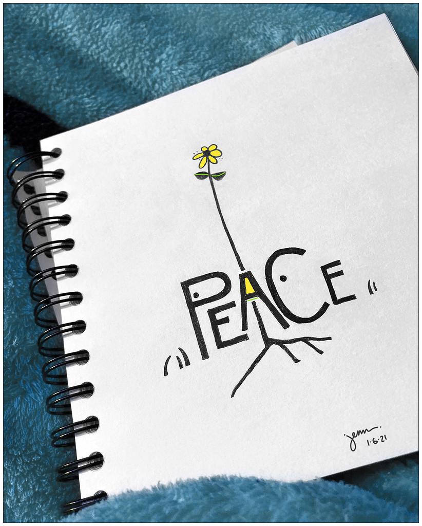 Peace by aikiuser