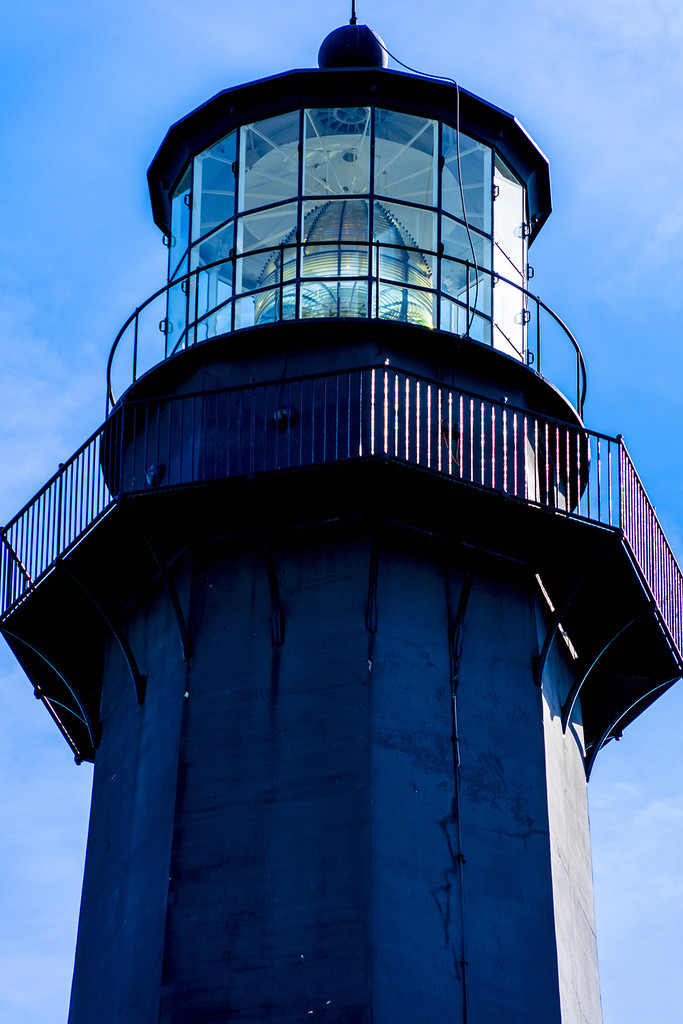 Lighthouse Core by k9photo