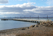 6th Jan 2021 - Fort Hale Pier #2