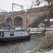 Day7 Castlefield Basin Manchester  by delboy207