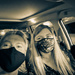 Masked Bandits by mazoo