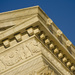 Supreme Court cornice by ggshearron
