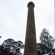 5th Jan 2021 - The Shot Tower...