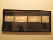 7th Jan 2021 - Me and the McCahon