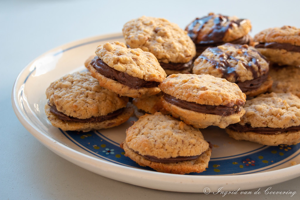 Cookies!  by ingrid01