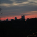 Sunset by steelcityfox
