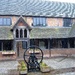 Almshouses, Ewelme, Oxfordshire - February 2006 by fishers