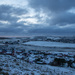 Cold Scalloway by lifeat60degrees