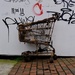 Shopping Trolley by 365nick