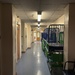 Empty corridors  by denful