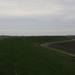 View from off the top of the dike. by pyrrhula