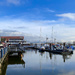 Steveston Waterfront  by cdcook48