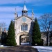 Gatehouse, Bishopthorpe Palace, York - March 2006 by fishers