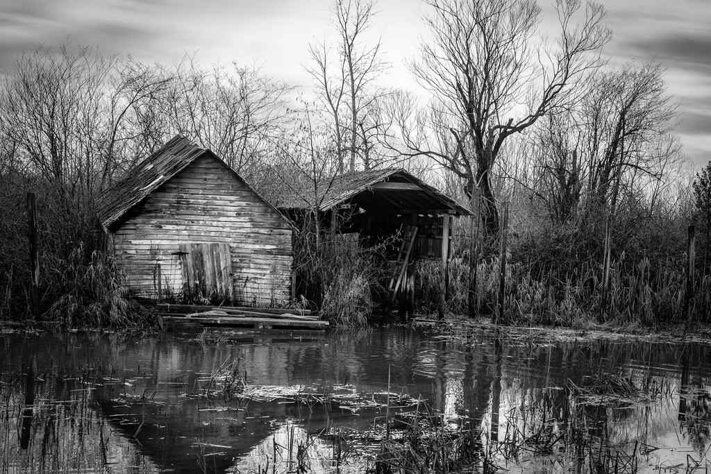 Derelict  by cdcook48