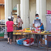 Fresh Fruit Stall by ianjb21