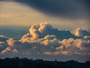 10th Jan 2021 - Clouds