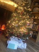 2nd Jan 2021 - Presents are ready!