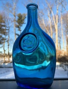 10th Jan 2021 - 1-10-21 bottle up those blues